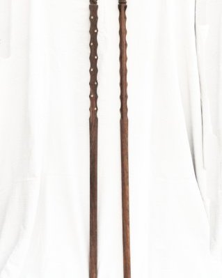 Kamale ngoni neck 8 strings