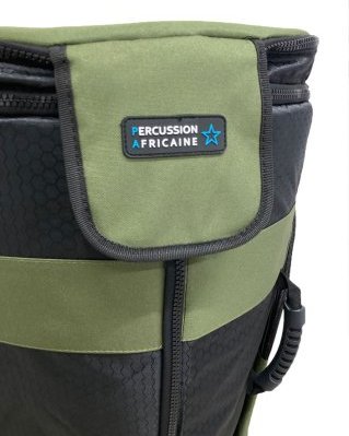 Premium Percussion Africaine djembe bag XL Khaki