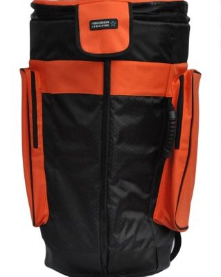 Premium Percussion Africaine djembe bag XL Orange