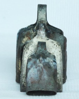 Mali dunun bells set