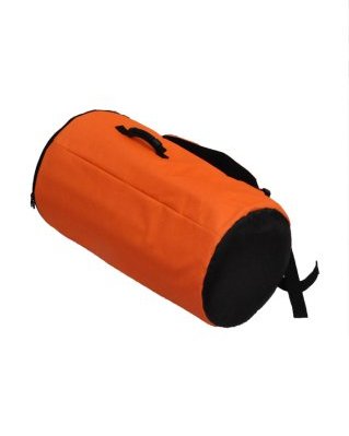 Classic Percussion Africaine djembe bag L Orange