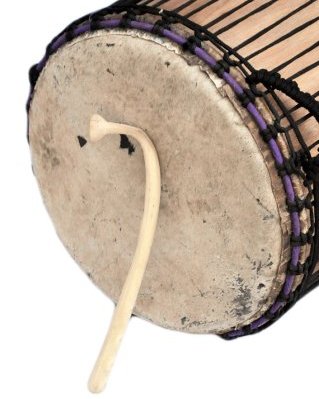 Dunun stick