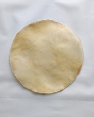 Thick drum cow / steer skin without hair S