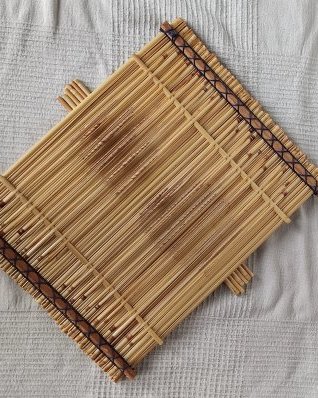 Thianhou raft zither instrument 22 strings