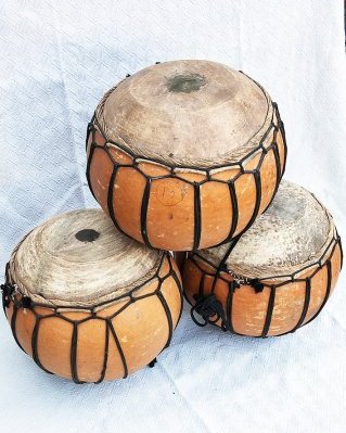 Bendre drum S