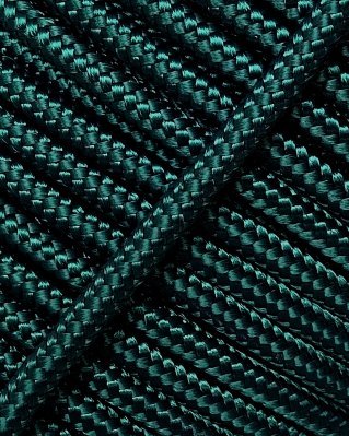 Reinforced djembe drum rope 5 mm Fir 20 m