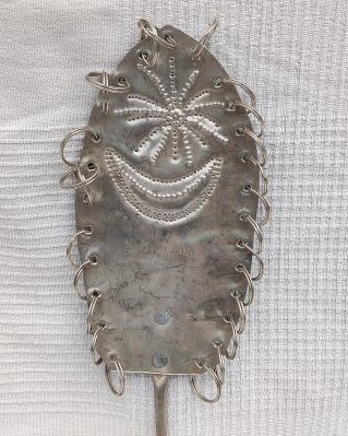 Burkina Djembe kessings 2