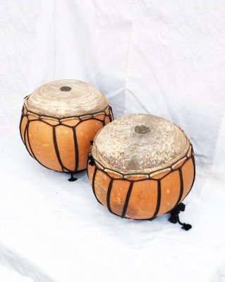 Bendre drum S