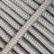 Reinforced djembe drum rope 5 mm Grey 100 m