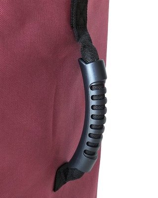 Classic Percussion Africaine djembe bag L Wine