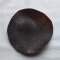 Very thick drum steer / bull / buffalo skin with hair S