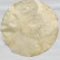 Very thin djembe horse skin without hair XL