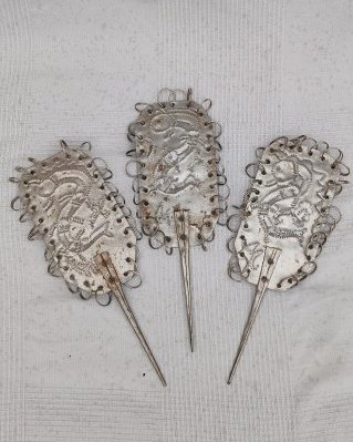 Burkina Djembe kessings 4