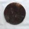 Thick drum cow / steer skin with hair S
