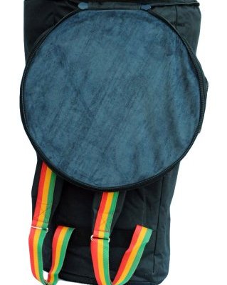 Panafrica Roots Percussions djembe bag
